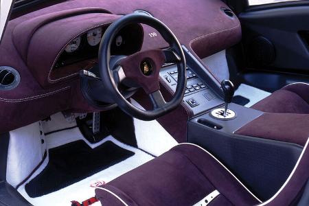 1994 Lamborghini Diablo SE