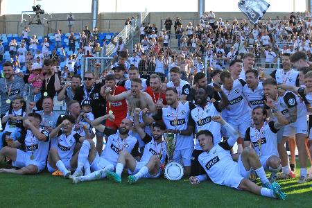 Zweitliga-Heimspiel in Saarbrücken: Elversberg weicht aus