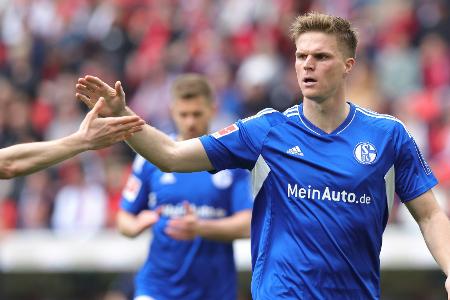 Bülter wechselt von Schalke nach Hoffenheim