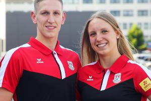 Schwimm-DM: Märtens und Gose holen Gold zum Auftakt