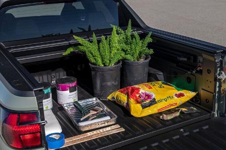 Hyundai Santa 2021 Cruz Premiere