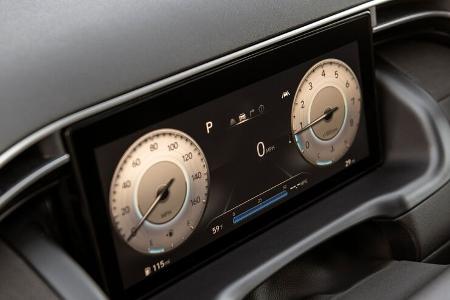 Hyundai Santa 2021 Cruz Premiere