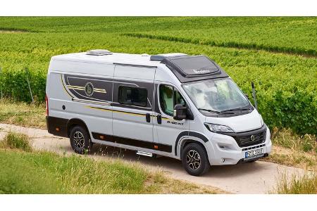 Benivan Außenansicht