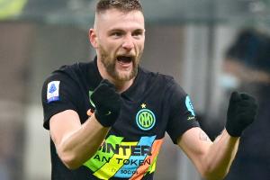 PSG holt Asensio und Skriniar ablösefrei