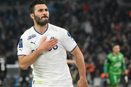 Ex-Schalker Kolasinac wechselt zu Atalanta Bergamo