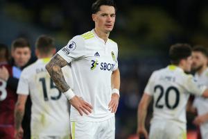 Frankfurt leiht Nationalspieler Koch aus