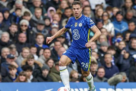 Kapitän Azpilicueta verlässt Chelsea nach elf Jahren