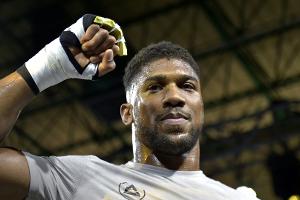 Boxen: Joshua misst sich im August mit Whyte