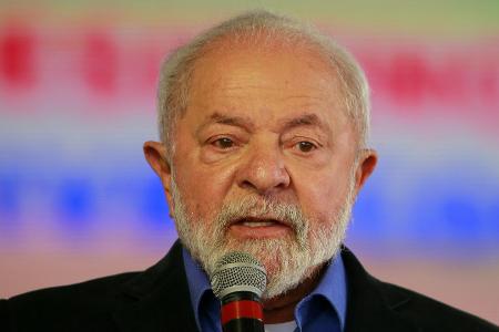 Brasilien: Lula kritisiert Ancelottis Wahl zum Nationalcoach