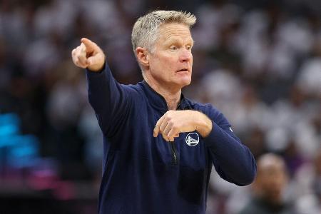 Basketball: Team USA ohne Topstars zur WM