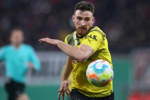 BVB-Profi Özcan: "Meisterschaft ist möglich"