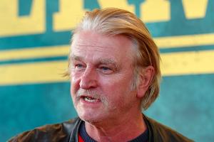 Detlev Buck findet die Medien "hysterisch"