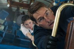 "Mission: Impossible 7": Die Kritiken gehen durch die Decke