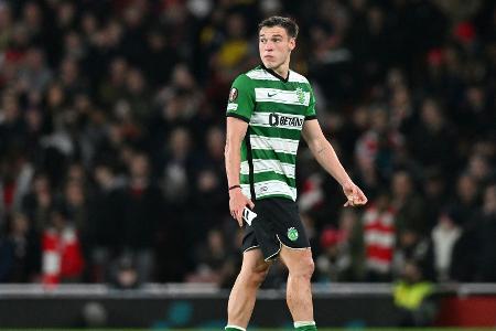 60 Millionen Euro Ablöse: PSG holt auch Ugarte