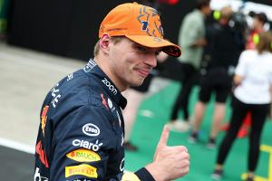 Formel 1: Verstappen vorn - Williams überrascht