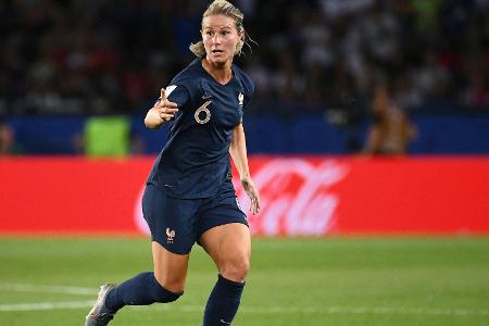 Französin Henry verpasst die WM