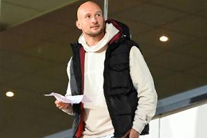 Hertha holt Ex-Unioner Leistner