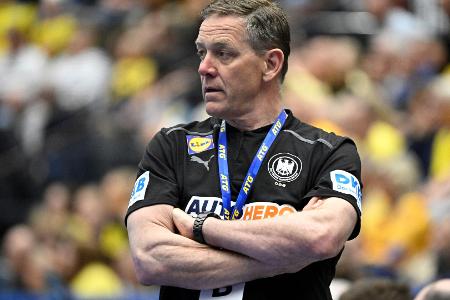 Handball: 200.000 Tickets für Heim-EM verkauft