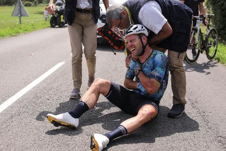 Winokurow hofft auf Cavendish-Comeback in 2024