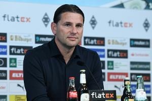 Seoane hofft auf Honorat-Transfer