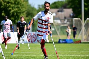 Fortuna als Tabellenführer in die Bundesliga-Play-offs