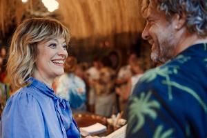 "König von Palma": Diese Rolle spielt Heike Makatsch in Staffel zwei