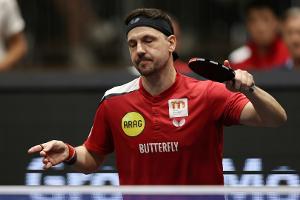 33. Titel für Düsseldorf trotz misslungenem Boll-Comeback