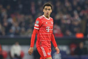 Musiala: Kane würde "gut dazu passen"