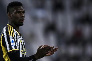 Medien: Al-Ittihad lockt Pogba mit 100-Millionen-Offerte