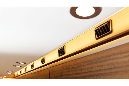 Concorde Centurion 1060 GI - Split-Klimaanlage