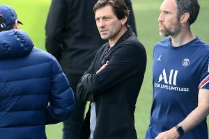 Leonardo-Kritik an Mbappe: "Zeit, dass er geht!"