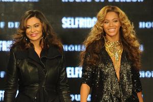 Schock für Tina Knowles: Beyoncés Mutter wurde ausgeraubt
