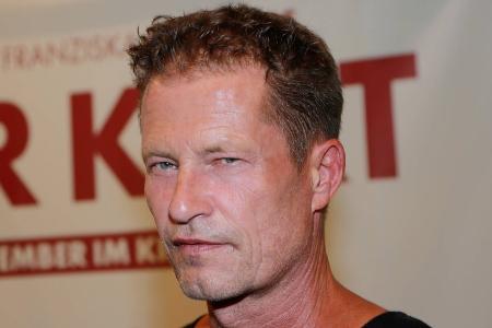 Til Schweiger beendet seine Auszeit
