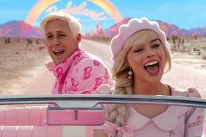 "Perfektion": Erste Kritiken für "Barbie" fallen stark aus