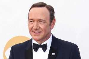 Kevin Spacey: Letzter Zeuge beschreibt mutmaßlichen Übergriff