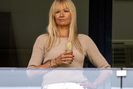 Ex-Weltmeisterin Van Almsick: 