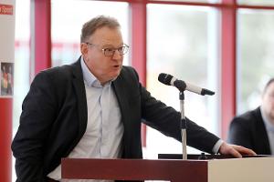 "Falsche Maßnahmen zur falschen Zeit": DOSB gegen Kürzungen