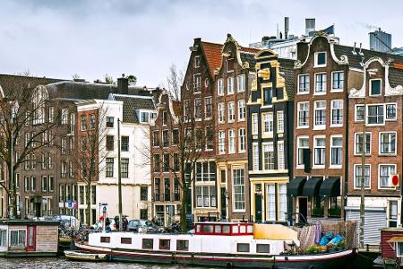 Der Jordaan