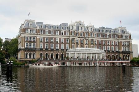 InterContinental Amstel