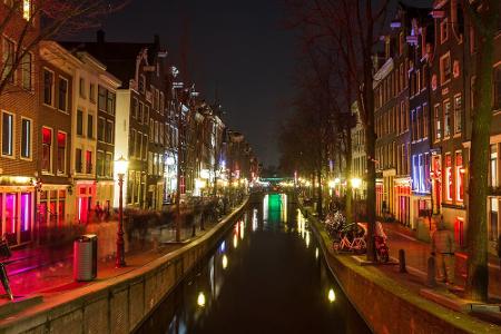De Wallen