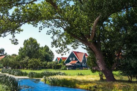 Amsterdam Waterland