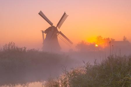 Amsterdam Waterland