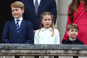 Prinz George und seine Geschwister starten in die Sommerferien