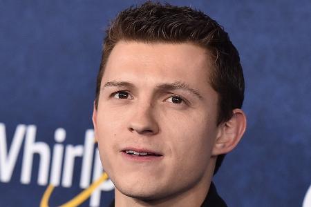 Tom Holland über Alkoholabstinenz: 