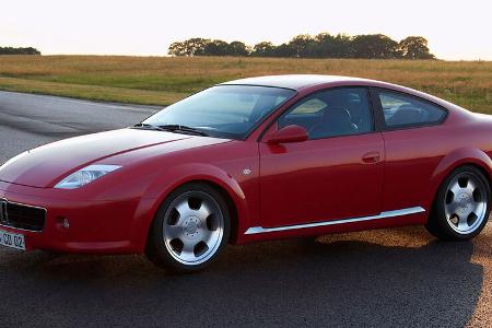 Bitter CD2 Concept (2003)