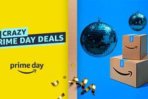 Amazon Prime Day