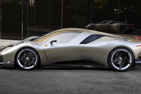 Ferrari KC23