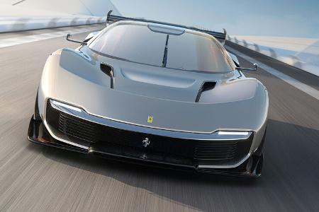 Ferrari KC23