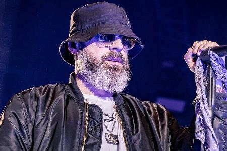 Rapper Sido verrät: 