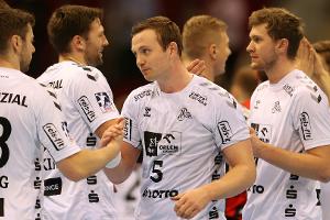 Sagosen-Klub muss Gehälter kürzen